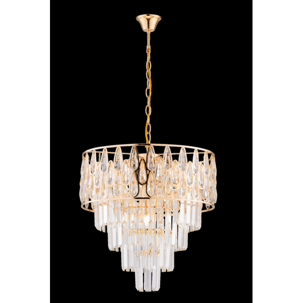 2189/7 FGD (1) Люстра (RL)