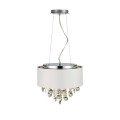 Подвесная люстра ST Luce Lacchia SL1350.503.04