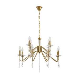 Люстра Lumion CLASSI 8319/12