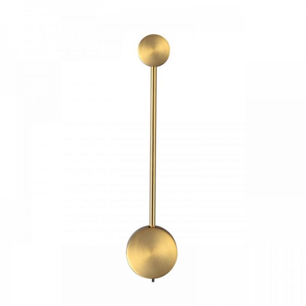 Настенный светодиодный светильник Odeon Light Hightech Satellite 7009/5WL