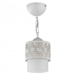 Подвесной светильник Freya Teofilo FR2200-PL-01-WG Подвесной светильник Freya Teofilo FR2200-PL-01-WG