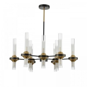 Подвесная люстра Lumion Neoclassi Tamaresa 8112/18