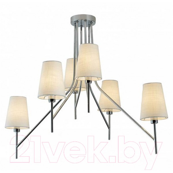 Люстра Lussole LGO LSP-8181