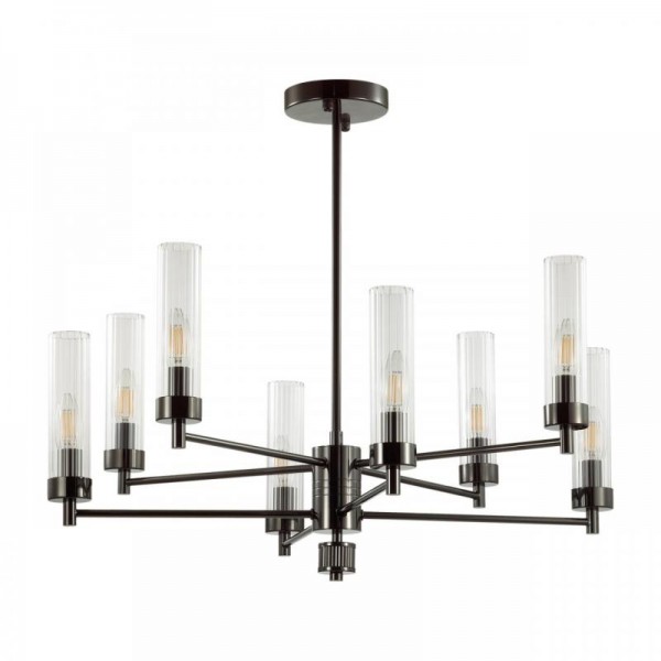 Подвесная люстра Lumion Classi Kamilla 5275/8C