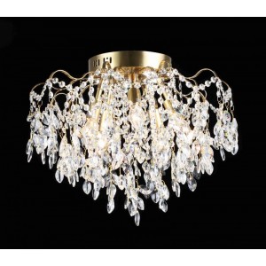 2667/5+5 COP (1) Люстра RL