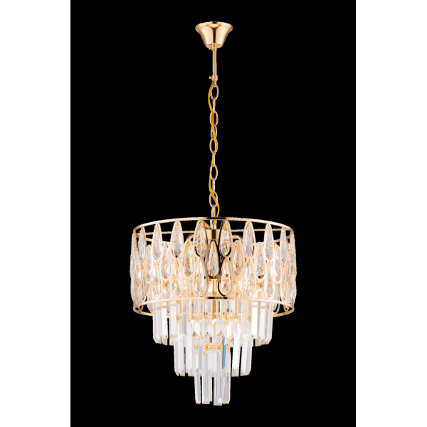 2189/5 FGD (1) Люстра (RL)