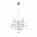 Подвесной светодиодный светильник ST Luce Genetica SL798.103.64