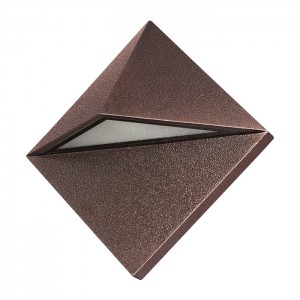 Уличный настенный светильник Novotech Street Testa 370588 Уличный настенный светильник Novotech Street Testa 370588