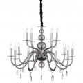 Подвесная люстра ST Luce Badey SL1113.403.15