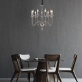 Подвесная люстра Divinare 1021/02 LM-9