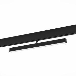 Трековый светодиодный светильник ST Luce Skyline 48 ST802.446.12 Трековый светодиодный светильник ST Luce Skyline 48 ST802.446.12