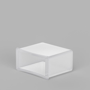 Заглушки для лент COB 24V 480 Led Elektrostandard a070602