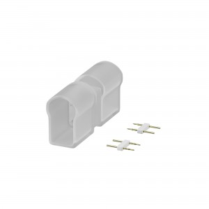 Комплектующие для гибкого неона Led Strip 201238