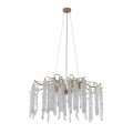 Подвесная люстра Favourite Liana 4134-9P
