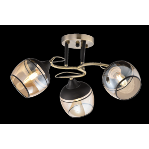 1727/3 AB+BK (4) Люстра (RL)