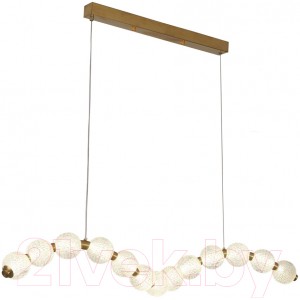 Люстра Lussole Cayuga LSP-7184