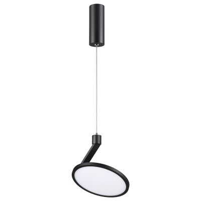 Подвесной светодиодный светильник Novotech Over Hat 358350 Подвесной светодиодный светильник Novotech Over Hat 358350