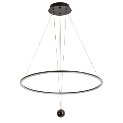 Подвесной светодиодный светильник Favourite Spillet 4588-6P Подвесной светодиодный светильник Favourite Spillet 4588-6P