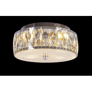 5653R/4A CHROME+CLEAR (1) Люстра NW 5653R/4A CHROME+CLEAR (1) Люстра NW