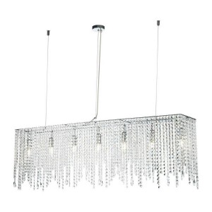 Подвесная люстра Maytoni Empress DIA002PL-07CH Подвесная люстра Maytoni Empress DIA002PL-07CH