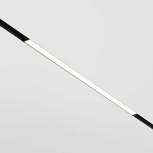 Трековый светодиодный светильник Maytoni Technica Basis TR030-2-24W4K-B Трековый светодиодный светильник Maytoni Technica Basis TR030-2-24W4K-B