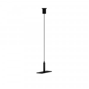 Комплектующие для уличной трековой системы Outdoor O-TR001-PB-H2M