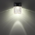 Уличный настенный светодиодный светильник Novotech Street Estima 359291