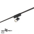 Трековый смарт-светильник для низковольтного шинопровода Novotech Easy Shino 359468