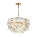 Подвесная люстра Odeon Light FIESTA 5070/11