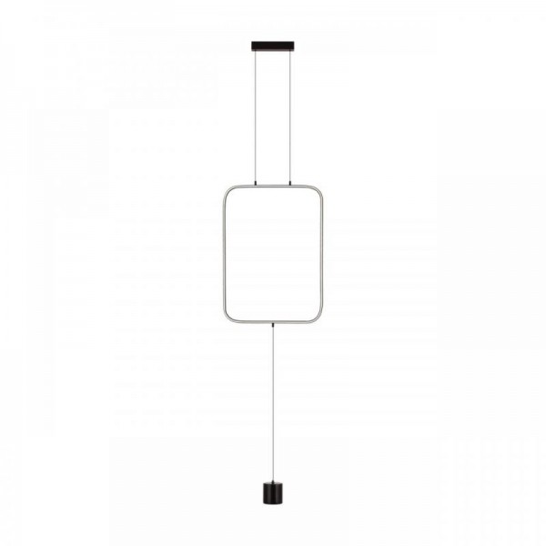 Торшер Odeon Light Hightech Teo 7022/27FLA