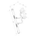 Подсветка для картин Maytoni OculusMIR014WL-L10G3K