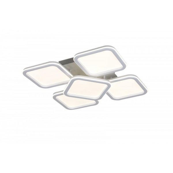 9304/4M+1 WT (1) Люстра (RL)