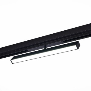 Трековый светодиодный светильник ST Luce Skyline 220 ST378.406.18 Трековый светодиодный светильник ST Luce Skyline 220 ST378.406.18