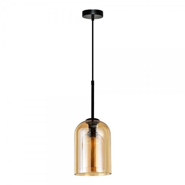 Подвесной светильник Arte Lamp Paio A7015SP-1BK