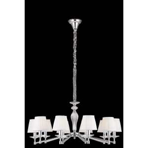 8686/10CR CHROME (1) Люстра NW 8686/10CR CHROME (1) Люстра NW