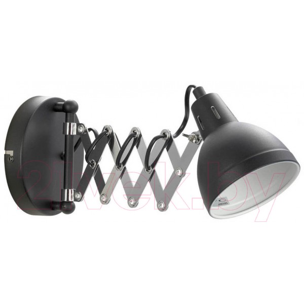 Спот Lussole Loft Koyukuk GRLSP-8049