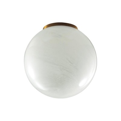 Потолочный светильник Odeon Light Magia Midcent 7109/1C Потолочный светильник Odeon Light Magia Midcent 7109/1C