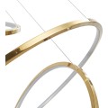 Подвесная люстра Kink Light Амия 07675A,36(4000K)