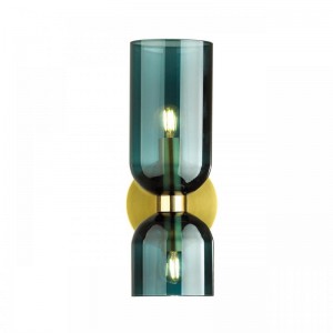 Бра Odeon Light Midcent Orinoco 4803/2W