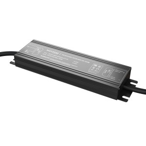 Блок питания Maytoni Technical Led strip 12V 200W IP67 16,5A 020208