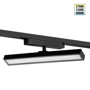 Трековый светильник Novotech Stratus Port 359772 Трековый светильник Novotech Stratus Port 359772