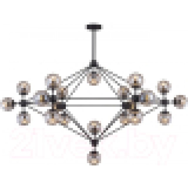 Люстра Lussole LSP-8166