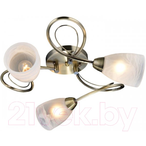 Люстра Lussole LGO Rogers GRLSP-0187