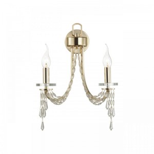 Бра Odeon Light CAPEL 5063/2W