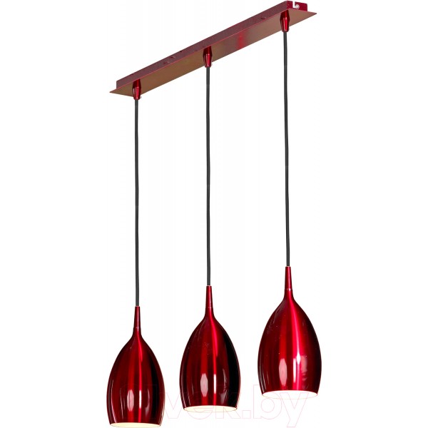 Люстра Lussole Loft Collina GRLSQ-0716-03