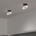 Светодиодный спот Elektrostandard Spila 25105/Led белый 4690389187513