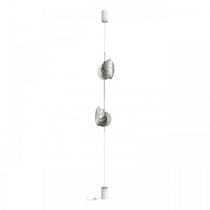 Торшер Odeon Light Modern Jungle 4865/2FC