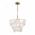 Подвесная люстра Freya Sophia FR5197PL-05BS