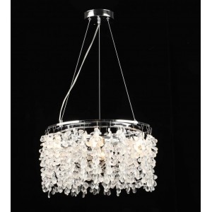 2490/6 CH (1) Люстра (RL) #