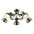 Потолочная люстра Arte Lamp Martin A5216PL-5AB